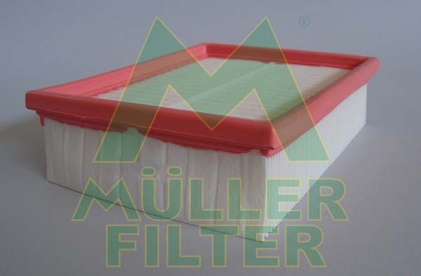 MULLER FILTER Õhufilter PA274